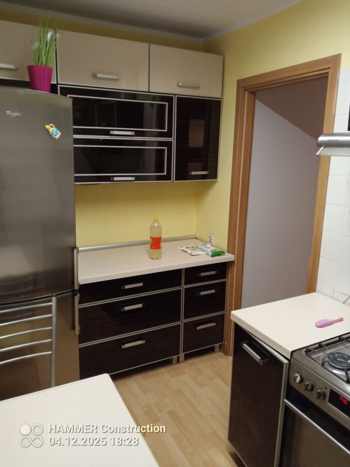 Mieszkanie 3-pokojowe Lublin LSM, ul. Pana Wołodyjowskiego. Zdjęcie 4