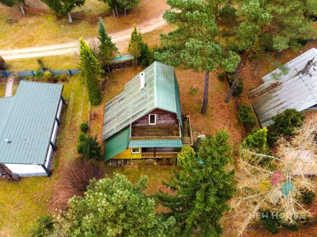 dom letniskowy, 3 pokoje Stare Jabłonki, ul. Wczasowa. Zdjęcie 5