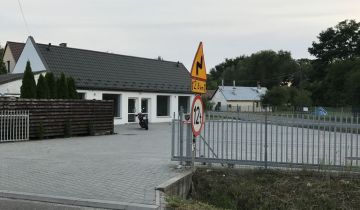 Lokal Tarnów Zabłocie