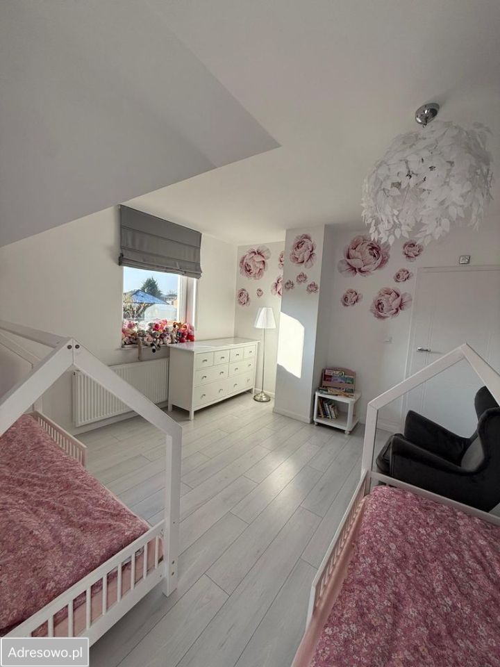 bliźniak, 6 pokoi Mierzyn. Zdjęcie 12
