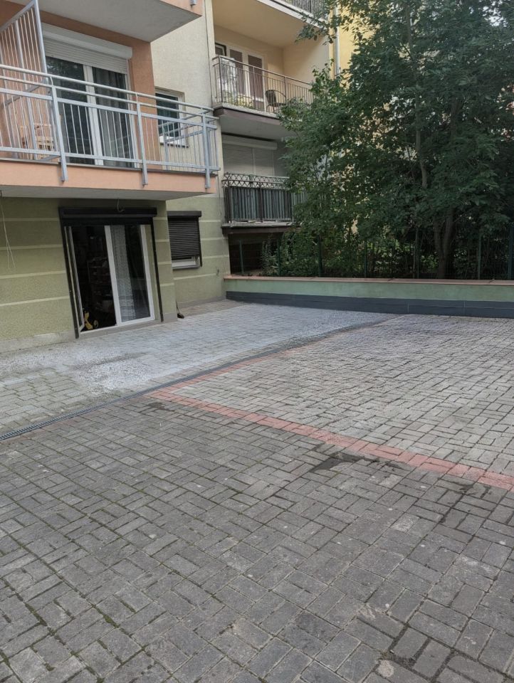 Mieszkanie 3-pokojowe Gdynia Dąbrowa, ul. Rdestowa. Zdjęcie 13