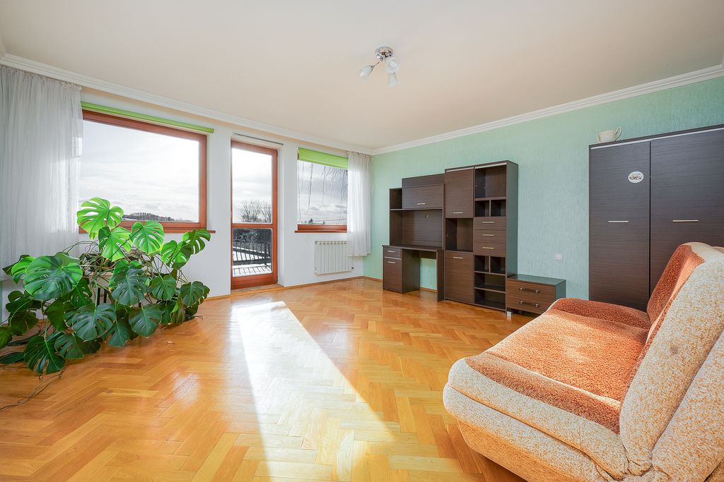 dom wolnostojący, 5 pokoi Starowa Góra, ul. Piętrowa. Zdjęcie 12