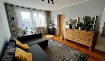 Mieszkanie 3-pokojowe Kraków Bronowice Małe, ul. Na Błonie