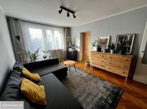 Mieszkanie 3-pokojowe Kraków Bronowice Małe, ul. Na Błonie