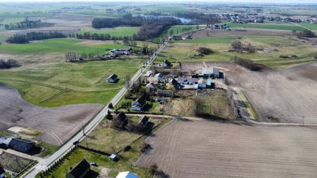 Działka budowlana Kęsowo. Zdjęcie 7