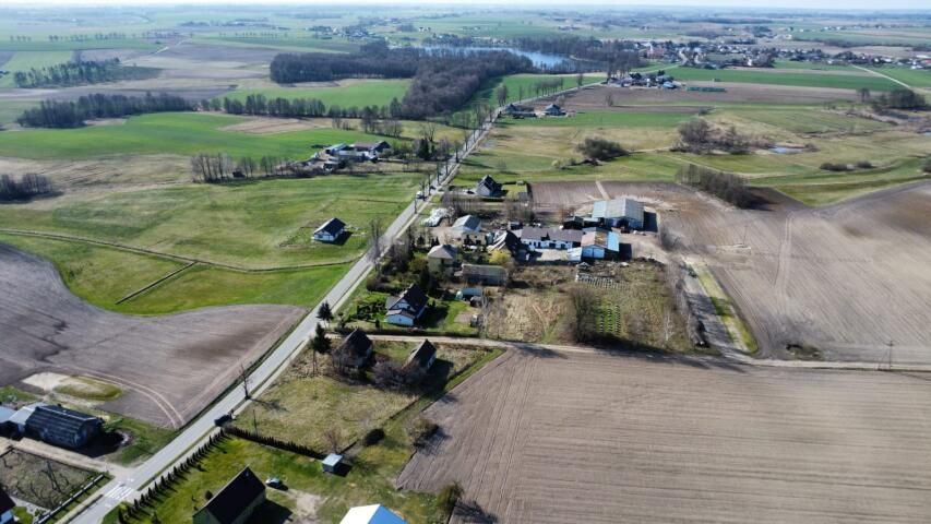 Działka budowlana Kęsowo. Zdjęcie 7