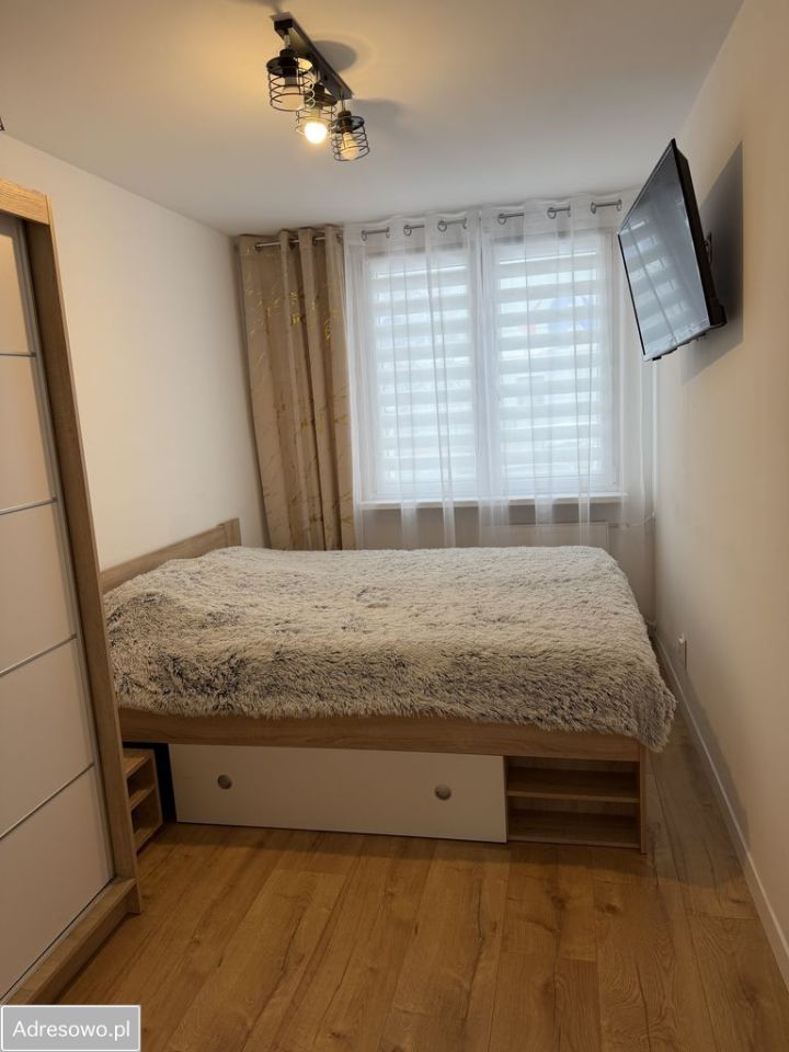 Mieszkanie 3-pokojowe Zielona Góra Centrum, ul. Dąbrówki. Zdjęcie 14