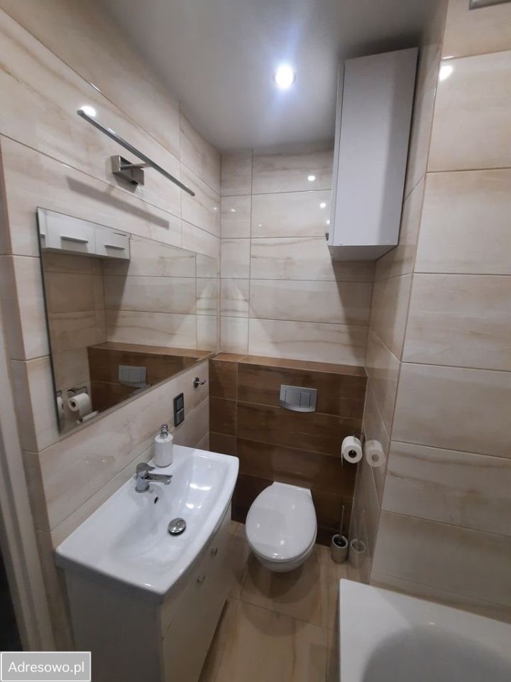 Mieszkanie 2-pokojowe Skawina, ul. Bukowska. Zdjęcie 7