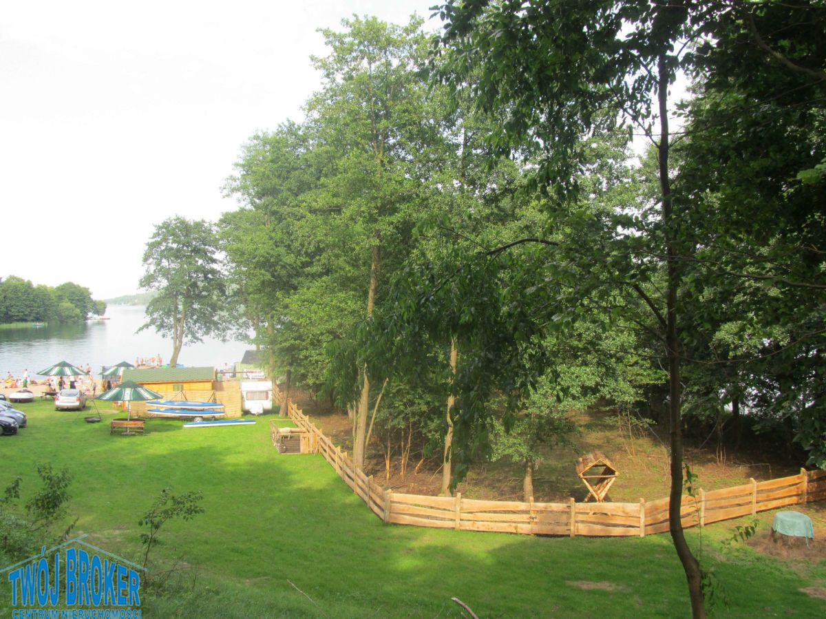 Działka budowlana Żuromino. Zdjęcie 11