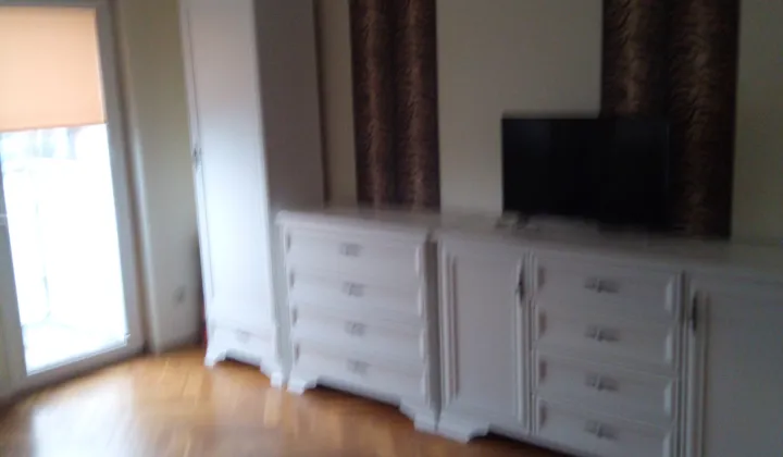 Mieszkanie 2-pokojowe Warszawa Bielany, ul. Władysława Broniewskiego