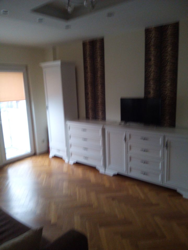 Mieszkanie 2-pokojowe Warszawa Bielany, ul. Władysława Broniewskiego. Zdjęcie 1