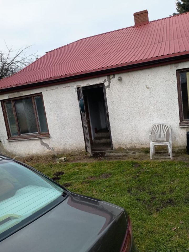 dom wolnostojący Adelina. Zdjęcie 5