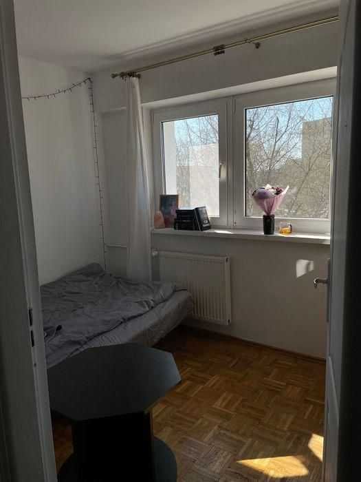 Mieszkanie 3-pokojowe Warszawa Mokotów, ul. Gotarda. Zdjęcie 3