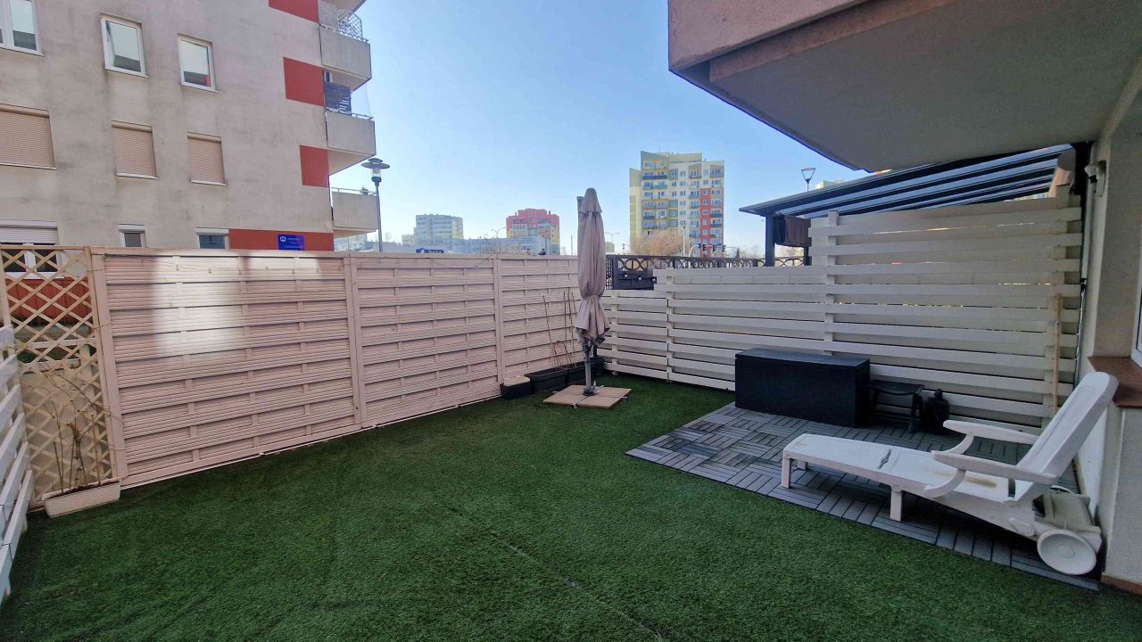 Mieszkanie 2-pokojowe Lubin Zalesie, ul. Krzemieniecka. Zdjęcie 16