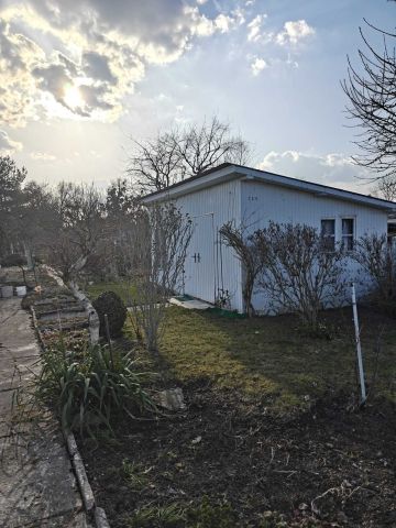 Działka rod Brzeg. Zdjęcie 1