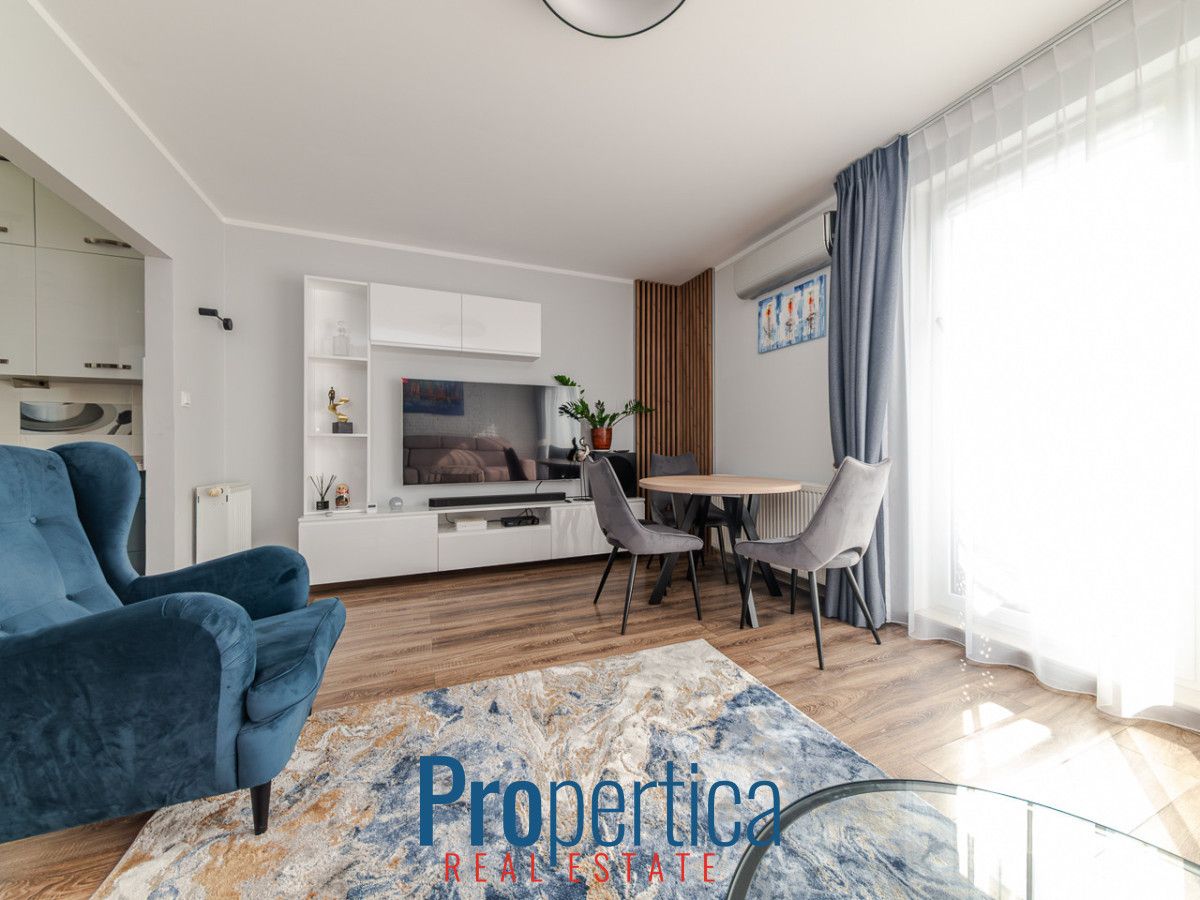 Mieszkanie 3-pokojowe Warszawa Ursus, ul. Elżbiety Rakuszanki. Zdjęcie 2