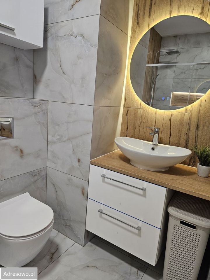 Mieszkanie 2-pokojowe Bolesławiec, ul. Hutnicza. Zdjęcie 8