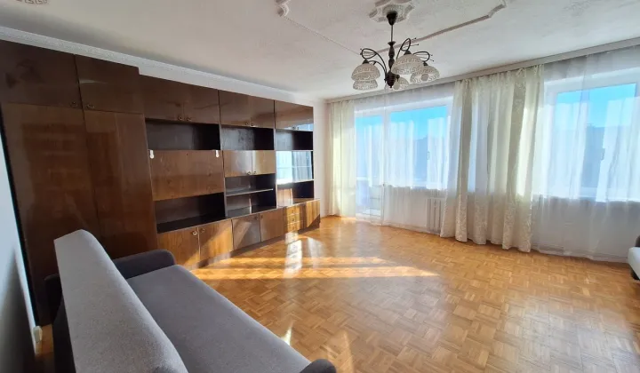 Mieszkanie 3-pokojowe Lublin Czechów, ul. Braci Wieniawskich