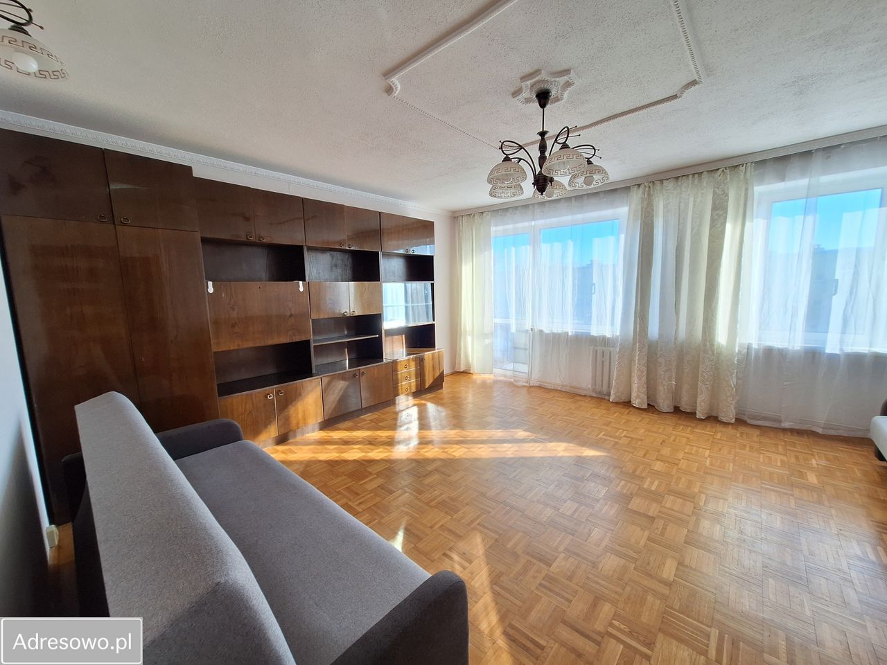 Mieszkanie 3-pokojowe Lublin Czechów, ul. Braci Wieniawskich. Zdjęcie 1