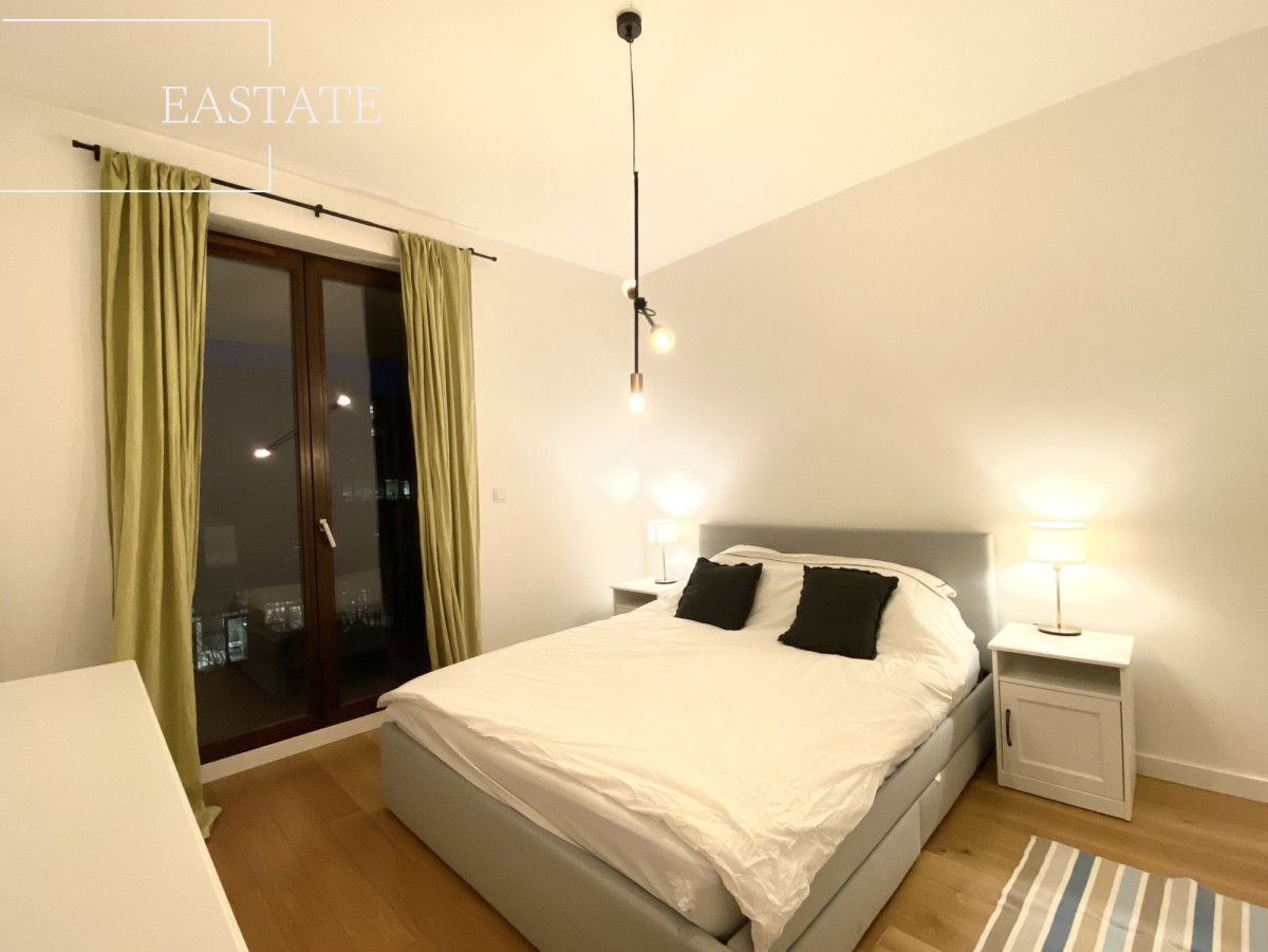 Mieszkanie 2-pokojowe Warszawa Mokotów, ul. Cybernetyki. Zdjęcie 7