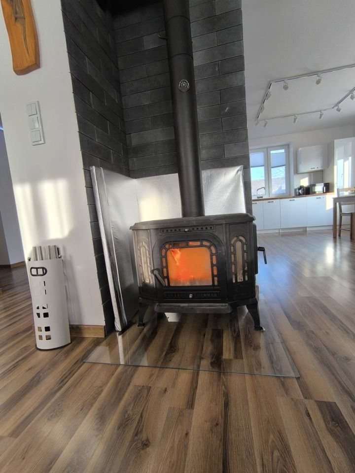 dom wolnostojący, 6 pokoi Parma. Zdjęcie 6