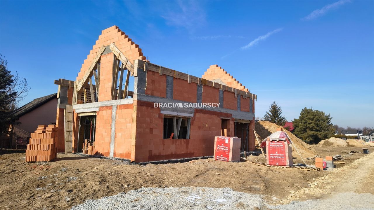 dom wolnostojący, 1 pokój Kozierów, ul. Graniczna. Zdjęcie 12