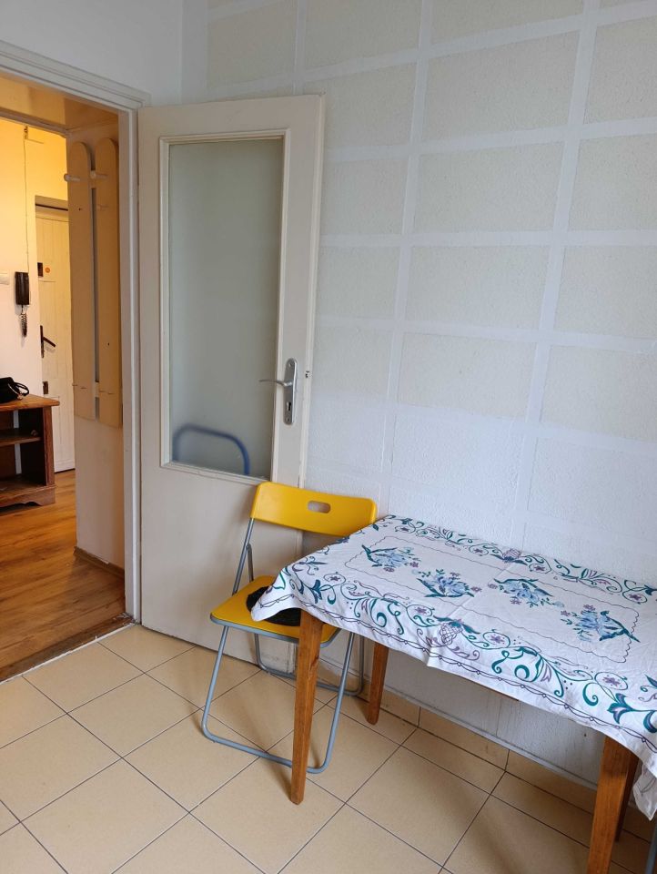 Mieszkanie 1-pokojowe Lublin Śródmieście. Zdjęcie 3