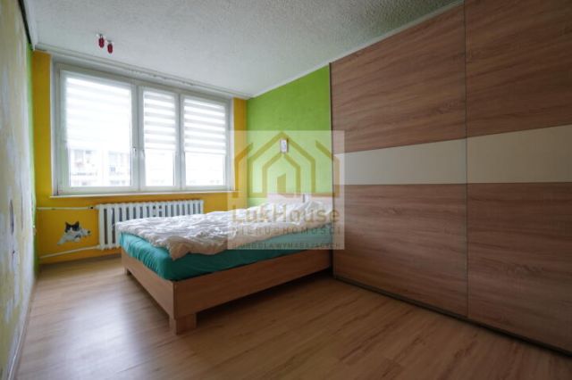 Mieszkanie 3-pokojowe Ruda Śląska Godula, ul. Czereśniowa. Zdjęcie 4