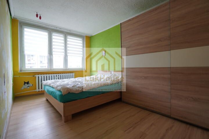 Mieszkanie 3-pokojowe Ruda Śląska Godula, ul. Czereśniowa. Zdjęcie 4