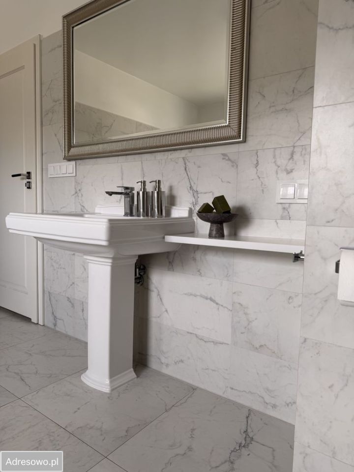 bliźniak, 5 pokoi Szczecin Bukowe, ul. Leśna Polana. Zdjęcie 9