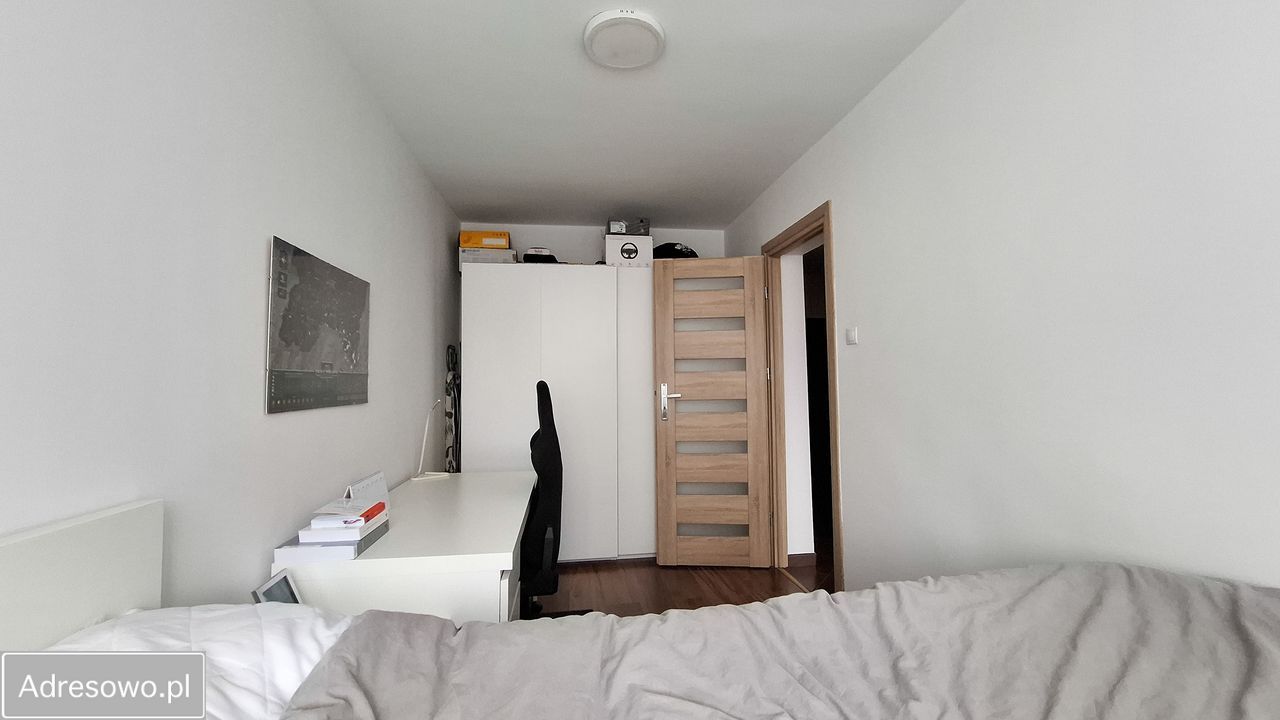 Mieszkanie 2-pokojowe Świętochłowice Centrum, ul. Wyzwolenia. Zdjęcie 7