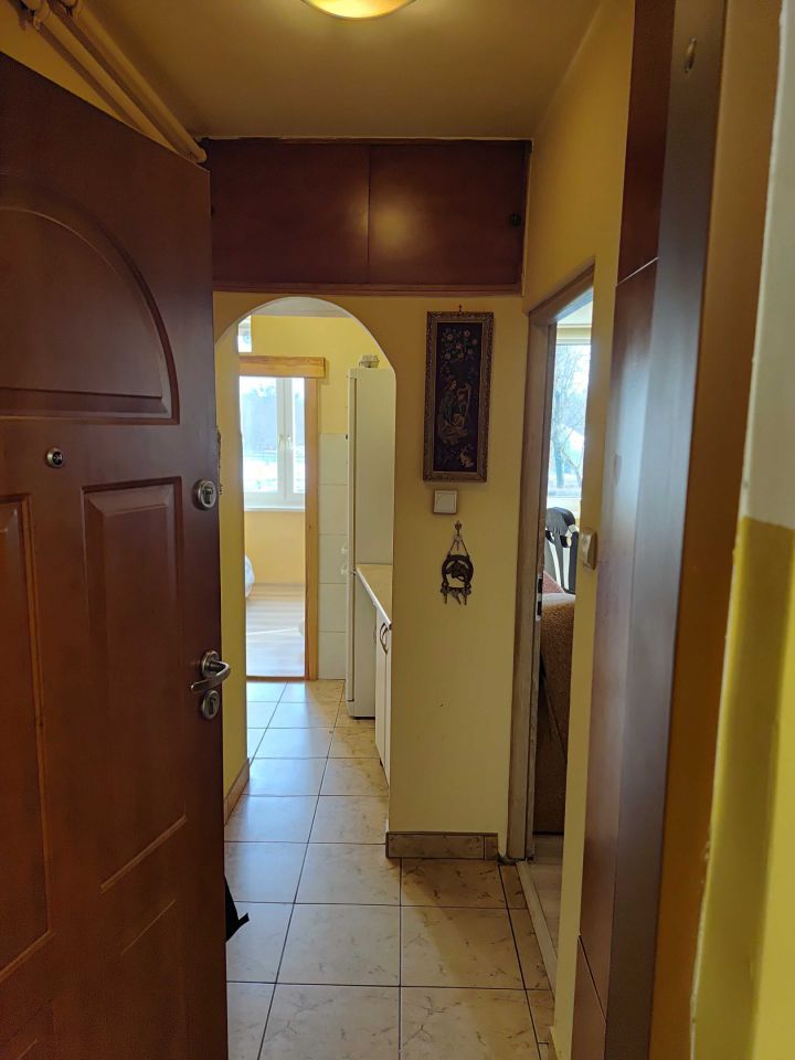 Mieszkanie 2-pokojowe Słupsk, ul. Rybacka. Zdjęcie 4