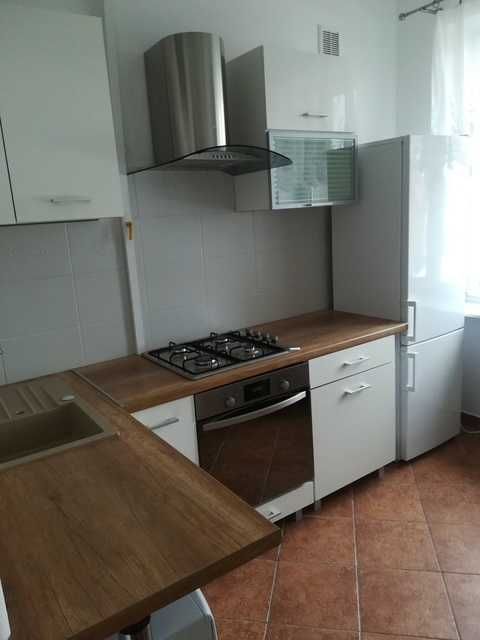 Mieszkanie 2-pokojowe Białystok Centrum, ul. Icchoka Malmeda. Zdjęcie 4