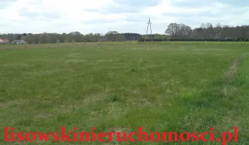 Działka na sprzedaż Słowik - Widok 5