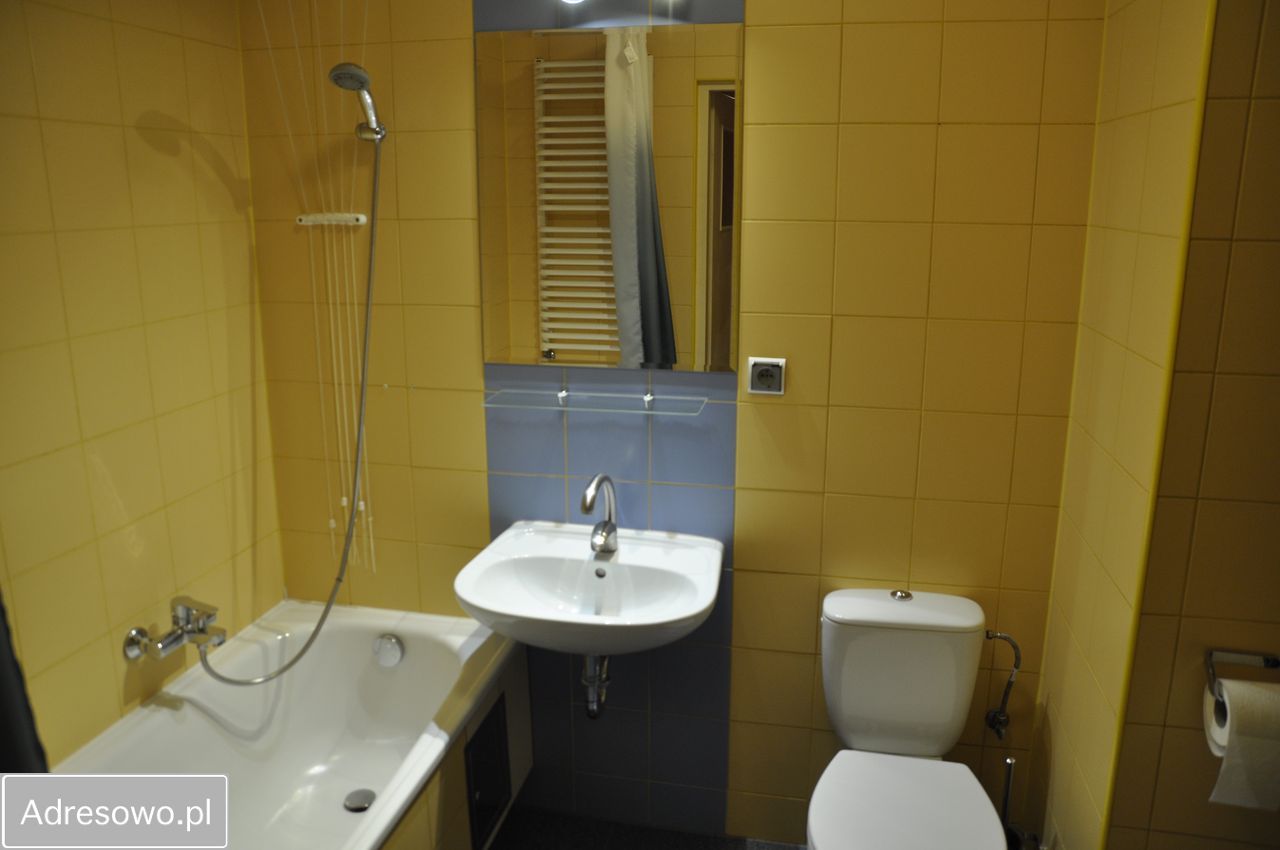 Mieszkanie 2-pokojowe Kraków Dębniki, ul. Obozowa. Zdjęcie 11