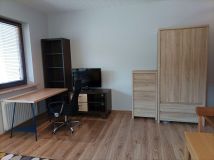 Mieszkanie 1-pokojowe Kraków Bronowice, ul. Juliusza Lea. Zdjęcie 4