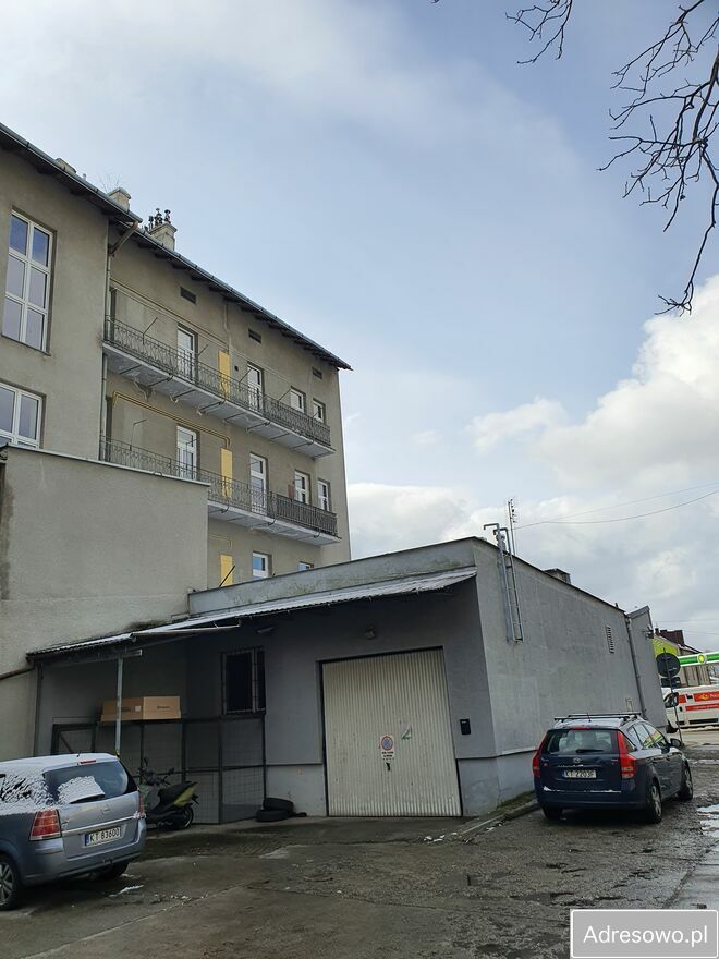 kamienica, 5 pokoi Tarnów Śródmieście, ul. Krakowska. Zdjęcie 3