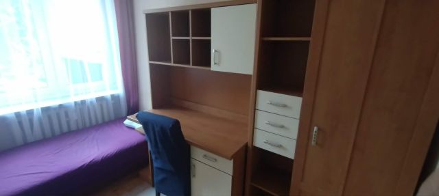 Pokój Lublin LSM, ul. Juranda. Zdjęcie 1