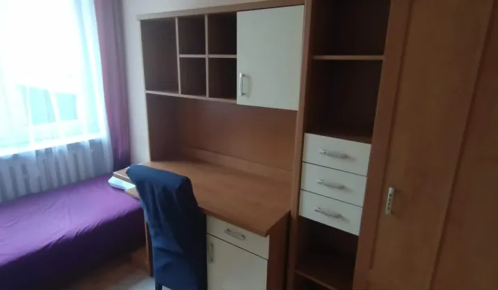 Pokój Lublin LSM, ul. Juranda