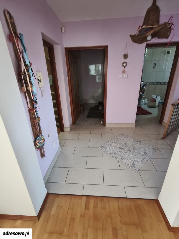 dom wolnostojący, 5 pokoi Przysucha, ul. gen. Sikorskiego. Zdjęcie 7
