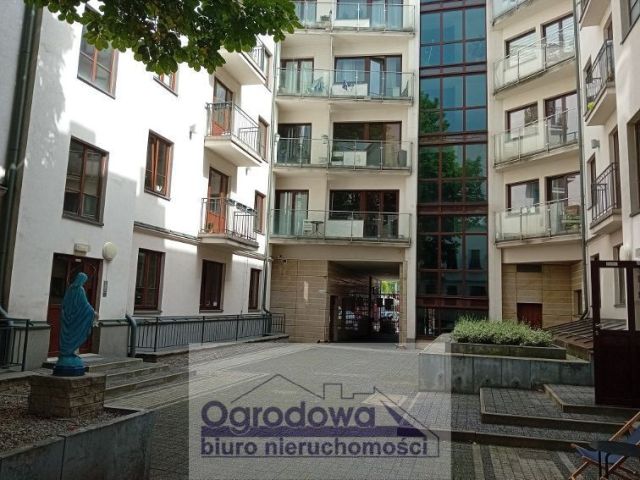 Mieszkanie 2-pokojowe Warszawa Praga-Północ, ul. Ząbkowska. Zdjęcie 7