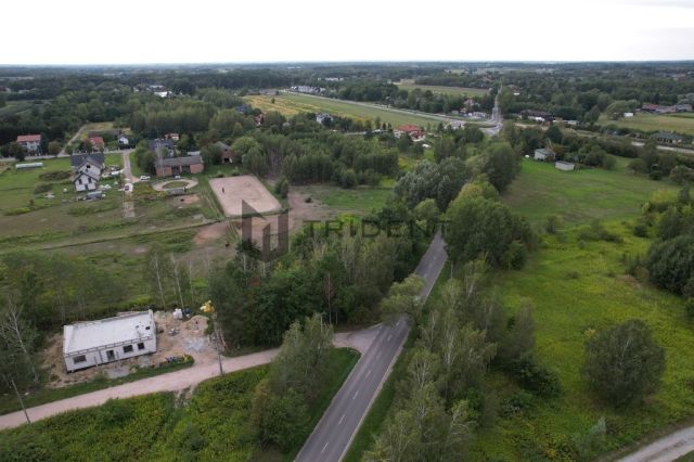 Działka budowlana Gołków, ul. Ceramiczna. Zdjęcie 4