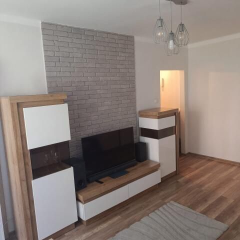 Mieszkanie 1-pokojowe Mysłowice Centrum, ul. Mikołowska. Zdjęcie 2