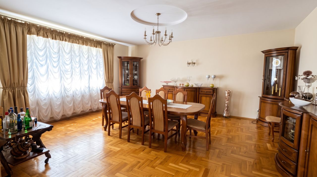 dom wolnostojący, 7 pokoi Szczekociny, ul. Parkowa. Zdjęcie 9