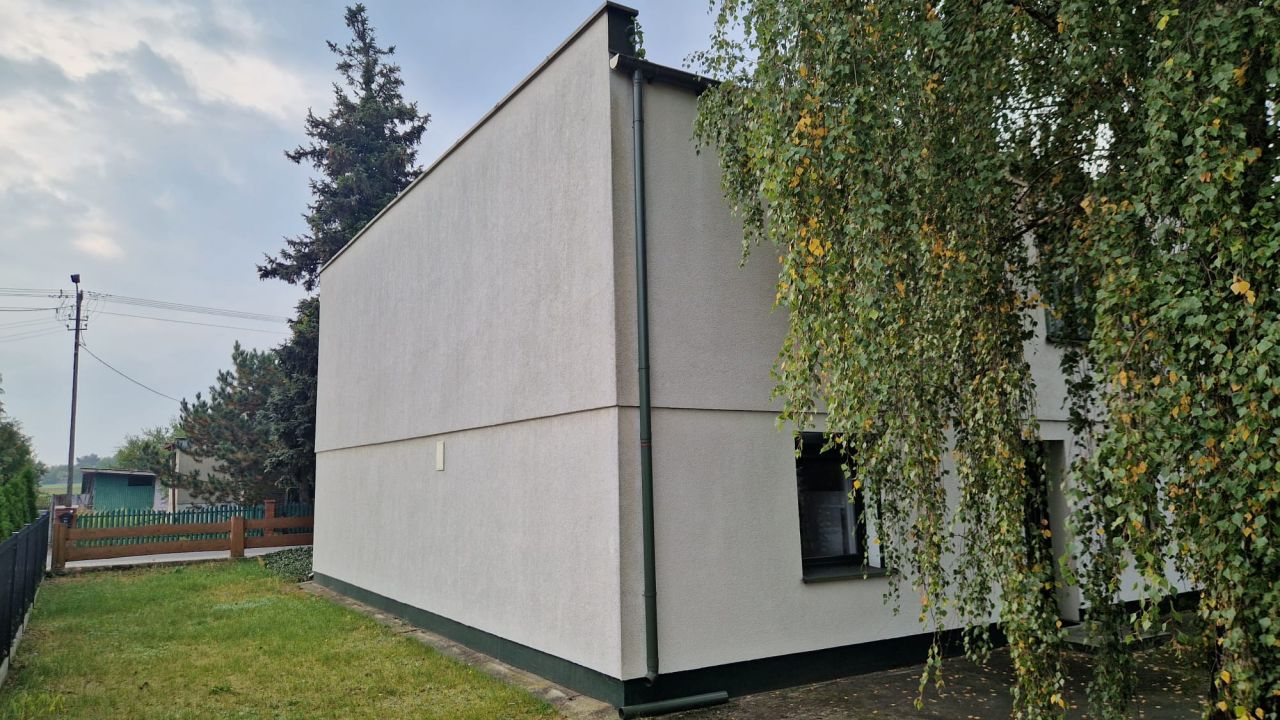 dom wolnostojący, 5 pokoi Wilczyn, ul. Cegielińska. Zdjęcie 12
