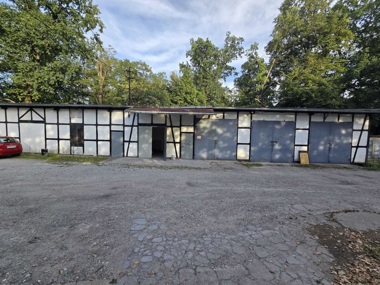 Hala/magazyn Świdnica, ul. Saperów. Zdjęcie 4