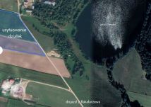 Działka budowlana Bakałarzewo. Zdjęcie 2