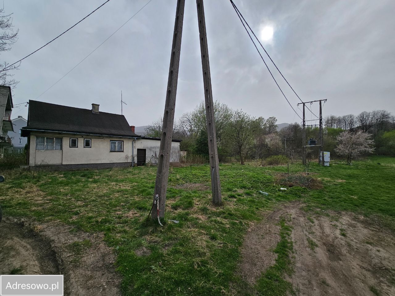 Działka budowlana Ustroń Centrum, ul. Reja. Zdjęcie 5