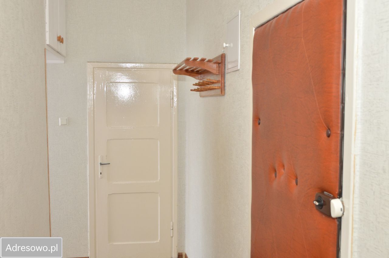 Mieszkanie 2-pokojowe Brodnica Centrum, ul. Paderewskiego. Zdjęcie 2