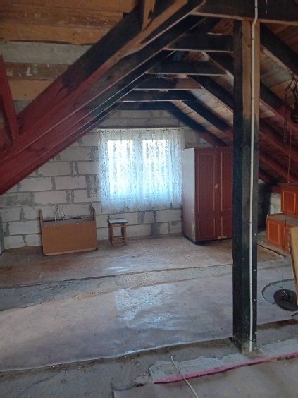 dom wolnostojący, 3 pokoje Pietrzyk. Zdjęcie 8